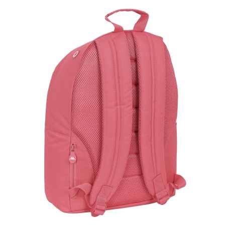 Zaino Scuola Kappa Marsala 31 x 41 x 16 cm Marsala