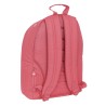Zaino Scuola Kappa Marsala 31 x 41 x 16 cm Marsala