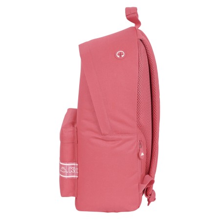 Zaino Scuola Kappa Marsala 31 x 41 x 16 cm Marsala