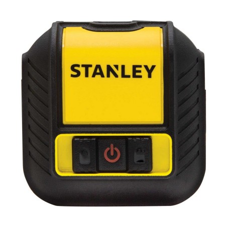 Livello Stanley Cubix STHT77498-1 12 m