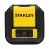 Livello Stanley Cubix STHT77498-1 12 m