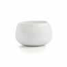 Ciotola per Aperitivi Quid Select Bianco Ceramica 5,3 cm Mini (24 Unità)