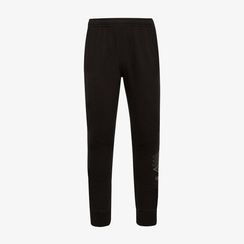 Pantalone per Adulti Umbro tERRACE JOOGER 66340U 6HF Nero Uomo Pantalone per Adulti Umbro tERRACE JOOGER 66340U 6HF Nero Uomo