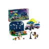 Set di Costruzioni Lego 42603 Friends Stargazing Campervan Multicolore