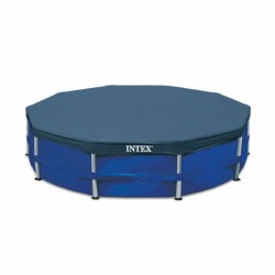Copertura per piscina Intex 28031 366 cm (366 cm)