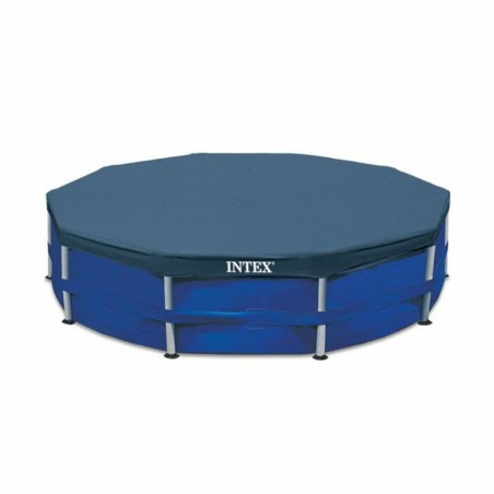 Copertura per piscina Intex 28031 366 cm (366 cm)