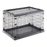 Gabbia Ferplast Superior Trasportino (55 x 51 x 77 cm)