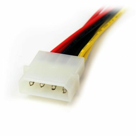 Cavo Startech PYO2LP4SATA         