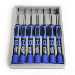 Set di Cacciaviti Startech CTK100P             