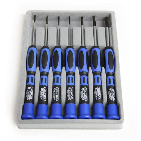 Set di Cacciaviti Startech CTK100P             