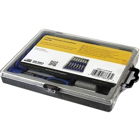 Set di Cacciaviti Startech CTK100P             