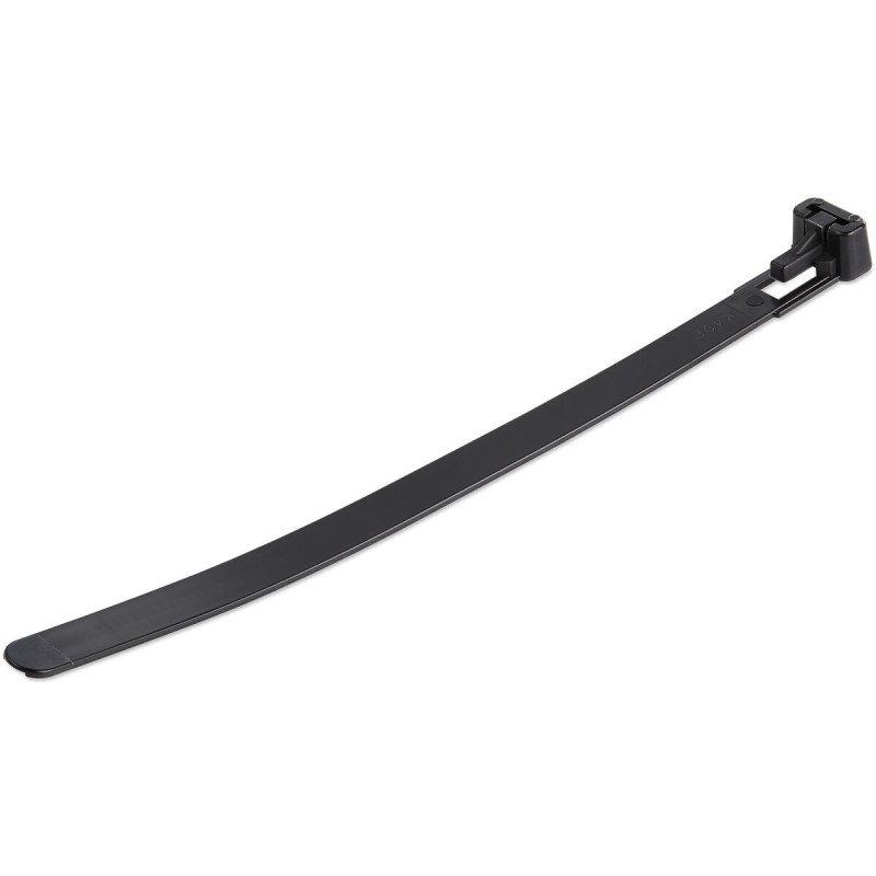 Fascette in Nylon Startech CBMZTRB6BK           Nero