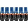 Soda sodastream 440 ml 6 Pezzi