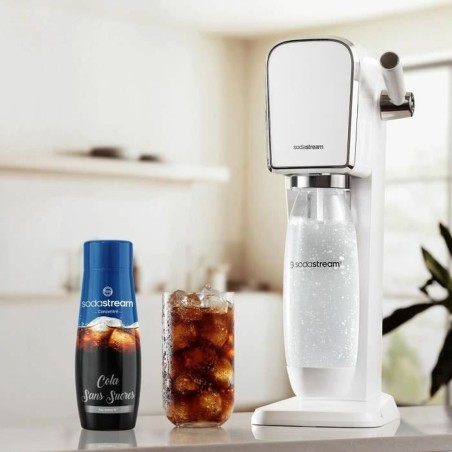 Soda sodastream 440 ml 6 Pezzi
