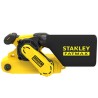 Levigatrice a nastro Stanley FMEW204K 1010 W