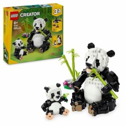 Set di Costruzioni Lego 31165