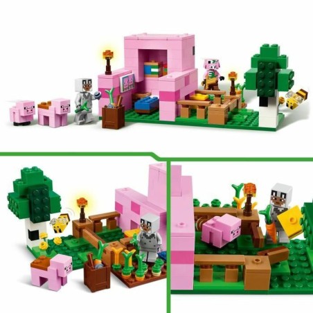 Set di Costruzioni Lego
