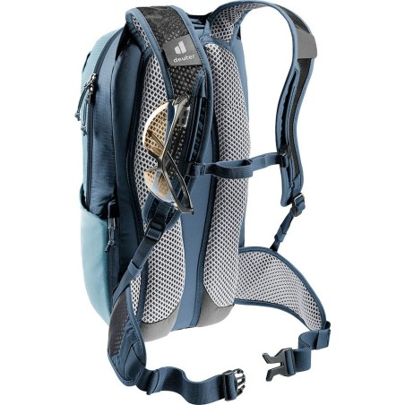 Zaino Sportivo Deuter Race 12 Azzurro 12 L