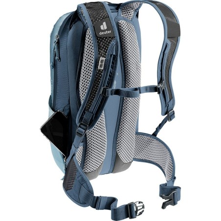 Zaino Sportivo Deuter Race 12 Azzurro 12 L