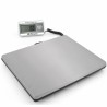 bilancia da cucina Orbegozo PC 5500 Nero Argentato 200 kg