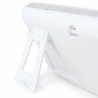 bilancia da cucina Orbegozo PC 5500 Nero Argentato 200 kg
