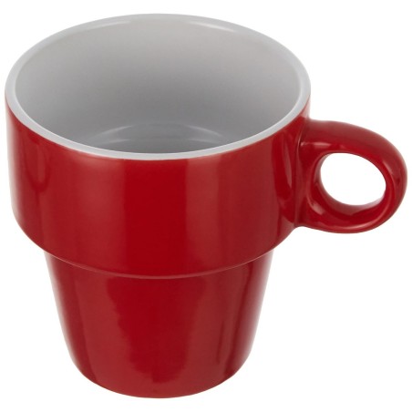 Set da Caffè Secret de Gourmet Natale Con supporto