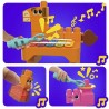 Giocattolo Interattivo Megablocks   Giocattolo Musicale