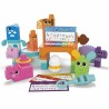 Giocattolo Interattivo Megablocks   Giocattolo Musicale