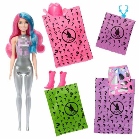 Personaggi d'Azione Mattel