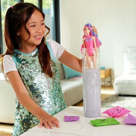 Personaggi d'Azione Mattel