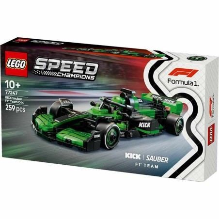 Set di Costruzioni Lego