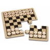 Scacchi Cayro Legno