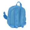 Zaino per Bambini Lilo & Stitch Azzurro 22 x 27 x 10 cm
