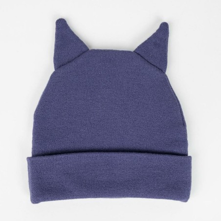 Berretto per Bambini Bluey Azzurro