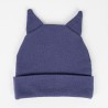 Berretto per Bambini Bluey Azzurro