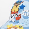 Cappellino per Bambini The Paw Patrol Azzurro (51 cm)