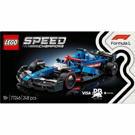 Set di Costruzioni Lego