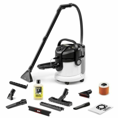 Aspirapolvere Kärcher 1.081-170.0 Nero Argentato 1000 W