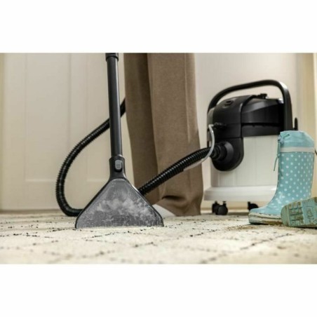 Aspirapolvere Kärcher 1.081-170.0 Nero Argentato 1000 W