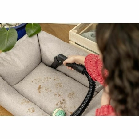 Aspirapolvere Kärcher 1.081-170.0 Nero Argentato 1000 W