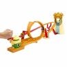 Pista con Rampe Hot Wheels HMK49