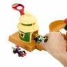 Pista con Rampe Hot Wheels HMK49