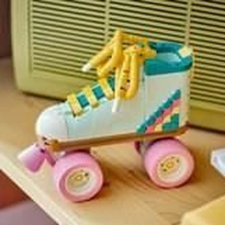 Set di Costruzioni Lego 31148 Creator 3in1 Retro Roller Skates Multicolore
