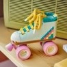Set di Costruzioni Lego 31148 Creator 3in1 Retro Roller Skates Multicolore