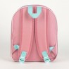 Zaino Scuola Gabby's Dollhouse Rosa 25 x 31 x 14 cm