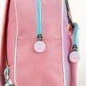 Zaino Scuola Gabby's Dollhouse Rosa 25 x 31 x 14 cm