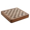 Scacchi Home ESPRIT Acero Acacia