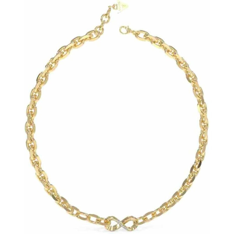 Collana Donna Guess JUBN03274JWYGT-U 42 cm