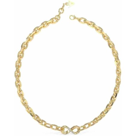 Collana Donna Guess JUBN03274JWYGT-U 42 cm