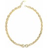 Collana Donna Guess JUBN03274JWYGT-U 42 cm